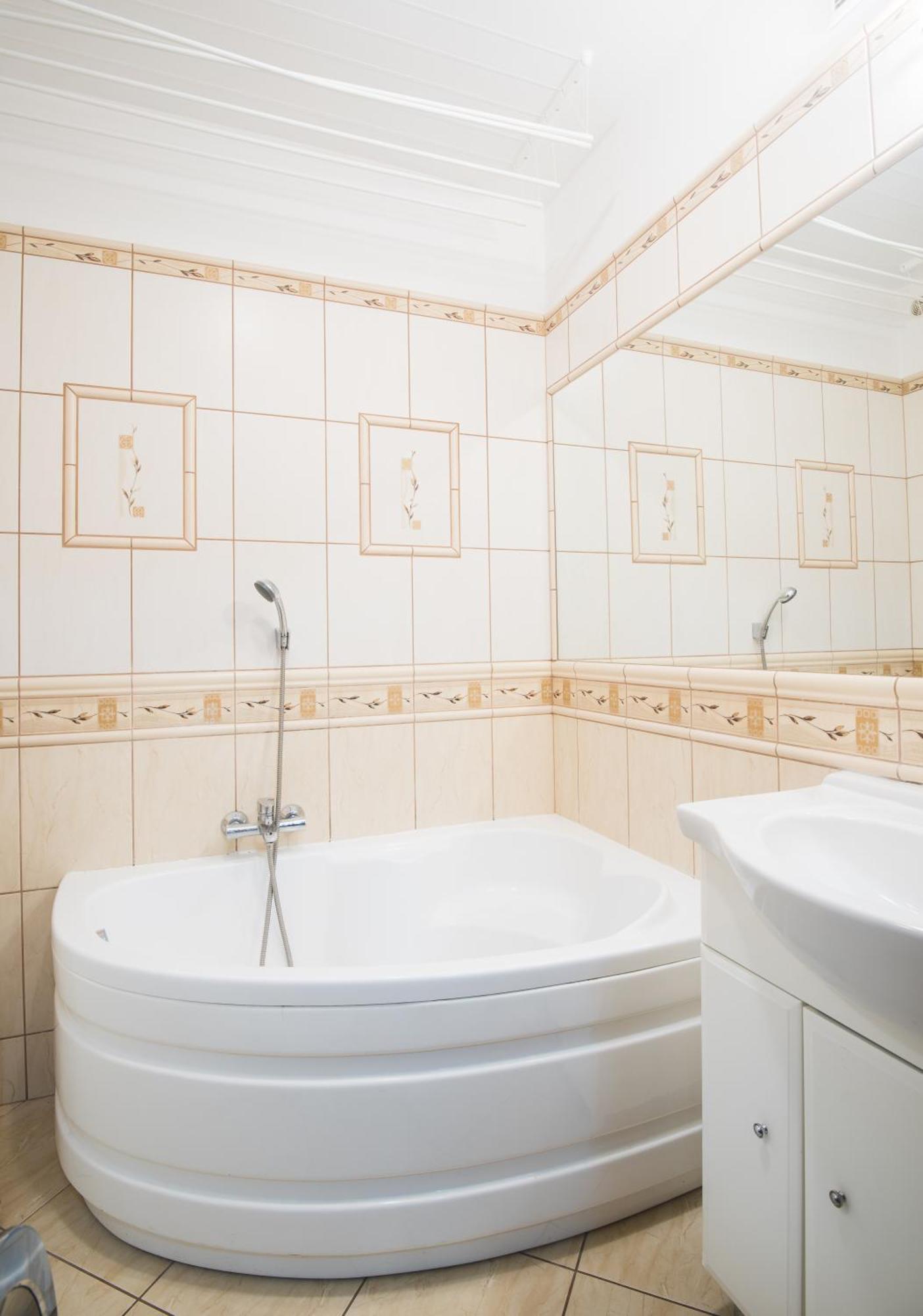 Apartament Kolobrzeg Mysliwska Bagian luar foto