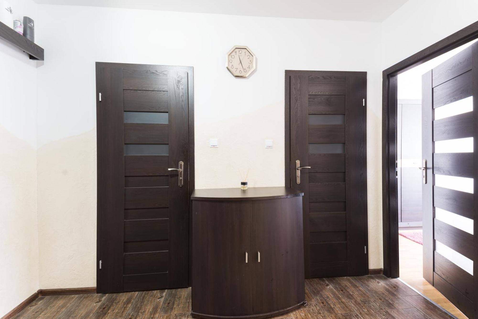 Apartament Kolobrzeg Mysliwska Bagian luar foto
