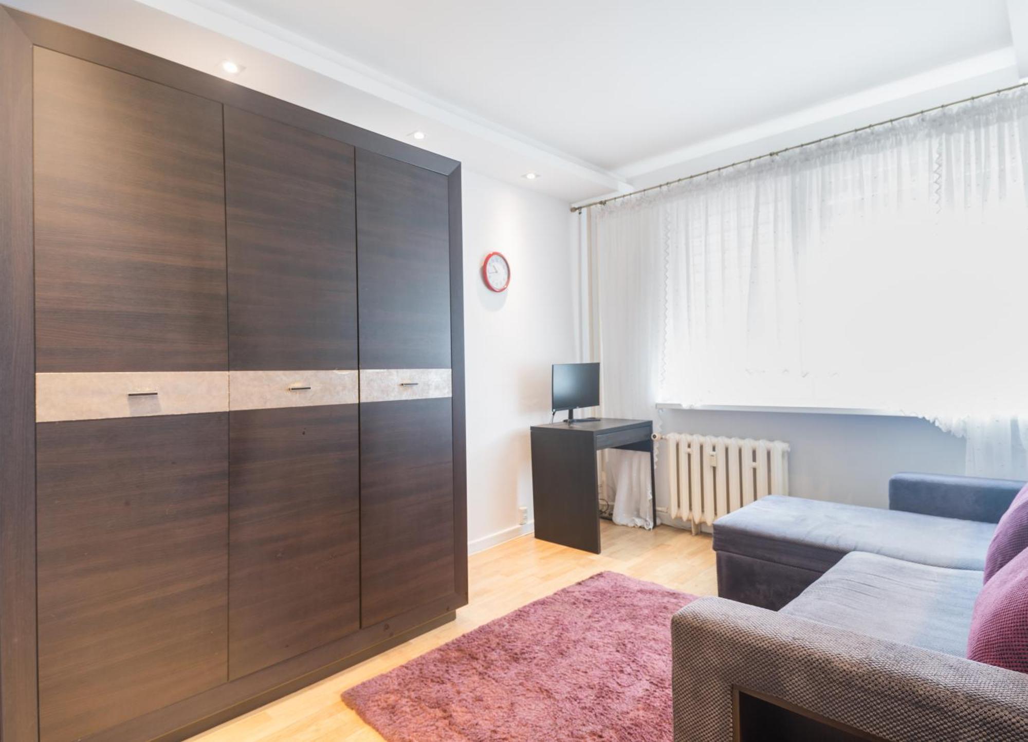 Apartament Kolobrzeg Mysliwska Bagian luar foto